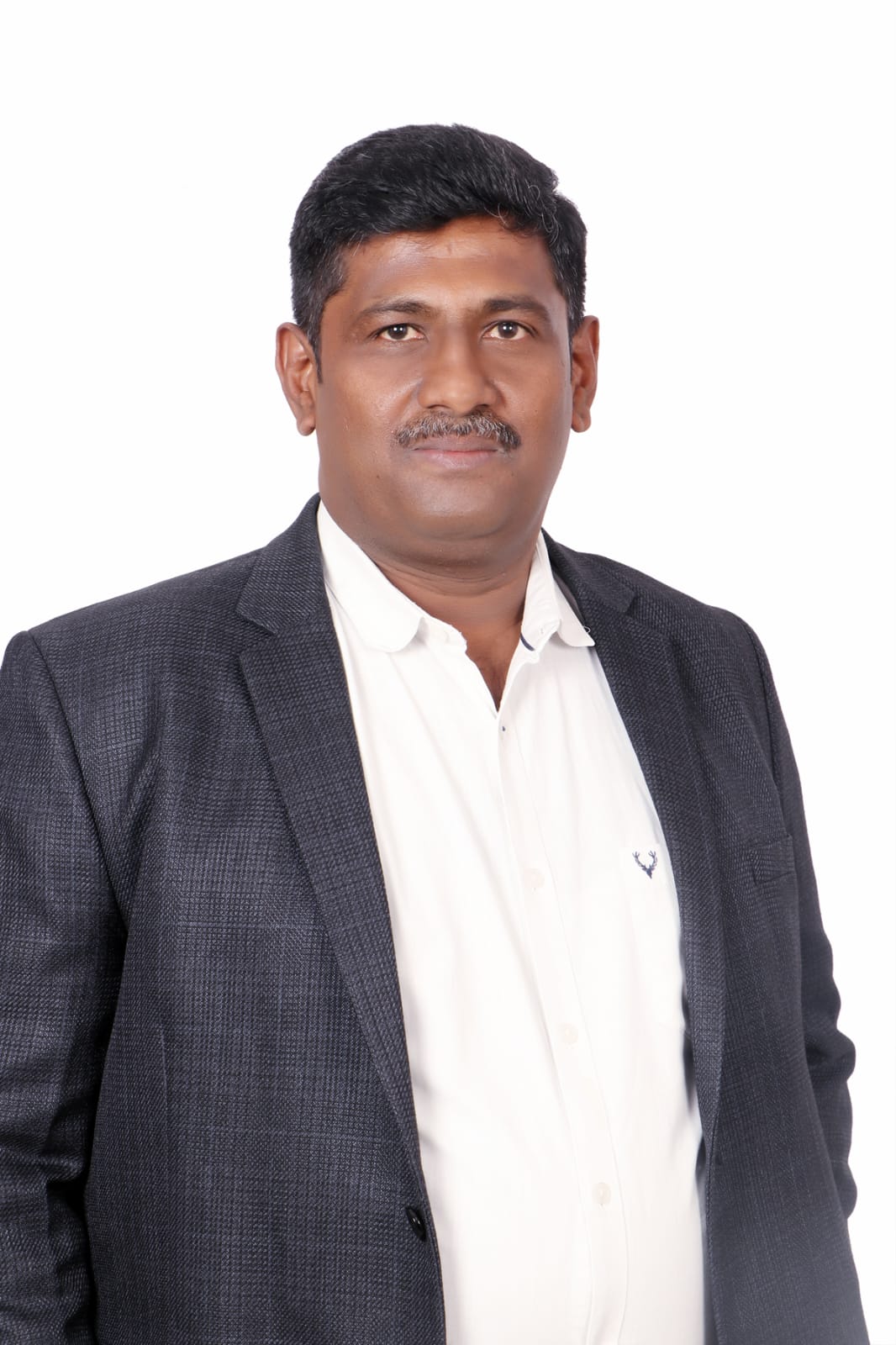 Dr H. Karvannan